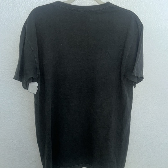(#15) NWT MENS TSHIRT “SAMBORGHINI Size large smoke free home - Picture 3 of 5